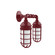 Exterior Wall Mount by Montclair Light Works ( 518 | GNP050-55 Vaportite ) 