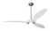Fans Damp Location by Modern Fan Co ( 201 | BRI-BNTL-56-670-RC IC/Brisa DC ) 