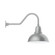 Exterior Wall Mount by Montclair Light Works ( 518 | GNB107-49-G05 Cafe ) 