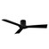 Fans Huggers by Modern Forms Fans ( 441 | FH-W1811-54-MB Aviator ) 