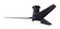 Fans Huggers by Modern Fan Co ( 201 | VEL-FM-DB-48-DK-853-CC Velo Flush DC ) 