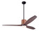 Fans Damp Location by Modern Fan Co ( 201 | LLX-DBTA-54-MG-271-CC LeatherLuxe DC ) 