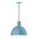 Pendants Metal Shade by Montclair Light Works ( 518 | PEB117-54 Deep Bowl ) 