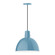 Pendants Metal Shade by Montclair Light Works ( 518 | PEB117-54-C21-W16 Deep Bowl ) 