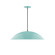 Pendants Glass Down by Montclair Light Works ( 518 | PEB439-48-C20 Plateau ) 