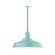 Pendants Metal Shade by Montclair Light Works ( 518 | STB186-48 Warehouse ) 
