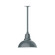Pendants Metal Shade by Montclair Light Works ( 518 | STA106-40 Cafe ) 