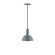 Mini Pendants Metal Shade by Montclair Light Works ( 518 | PEBX456-40 Ray ) 