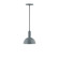 Mini Pendants Metal Shade by Montclair Light Works ( 518 | PEBX456-40-C12-L10 Ray ) 
