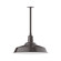 Pendants Metal Shade by Montclair Light Works ( 518 | STB186-51 Warehouse ) 
