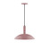 Pendants Metal Shade by Montclair Light Works ( 518 | PEBX476-20-C25-L13 Glow ) 