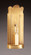 Sconces Single Candle by Northeast Lantern ( 196 | 103-AB-LT1 Sconce ) 