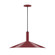 Pendants Metal Shade by Montclair Light Works ( 518 | PEBX478-55-C23 Zing ) 