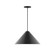 Pendants Metal Shade by Montclair Light Works ( 518 | PEB423-41 Pinnacle ) 