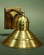 Exterior Wall Mount by Northeast Lantern ( 196 | 3421-AB-MED Barn ) 