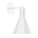 Sconces Directional/Cylinder by Montclair Light Works ( 518 | SCK416-44 Jerome ) 