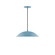 Pendants Metal Shade by Montclair Light Works ( 518 | PEB438-54 Plateau ) 