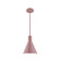 Mini Pendants Metal Shade by Montclair Light Works ( 518 | STG416-20 Jerome ) 