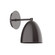 Sconces Directional/Cylinder by Montclair Light Works ( 518 | SCK417-51 Jill ) 