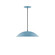 Pendants Glass Down by Montclair Light Works ( 518 | PEB438-54-C25-L13 Plateau ) 