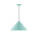 Pendants Metal Shade by Montclair Light Works ( 518 | PEB423-48 Pinnacle ) 