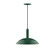 Pendants Metal Shade by Montclair Light Works ( 518 | PEBX476-42-C02-L13 Glow ) 