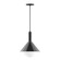 Pendants Metal Shade by Montclair Light Works ( 518 | PEBX466-G15-41 Chase ) 