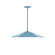 Pendants Metal Shade by Montclair Light Works ( 518 | PEB429-54-C20 Vessel ) 