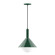 Pendants Metal Shade by Montclair Light Works ( 518 | PEBX466-G15-42 Chase ) 