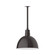 Pendants Metal Shade by Montclair Light Works ( 518 | STB117-51 Deep Bowl ) 