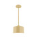 Mini Pendants Metal Shade by Montclair Light Works ( 518 | STG419-17 Julia ) 