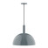 Pendants Metal Shade by Montclair Light Works ( 518 | PEBX472-40-C12 Ray ) 