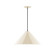 Pendants Metal Shade by Montclair Light Works ( 518 | PEB423-G15-16 Pinnacle ) 