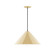 Pendants Metal Shade by Montclair Light Works ( 518 | PEB423-G15-17 Pinnacle ) 