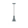 Mini Pendants Metal Shade by Montclair Light Works ( 518 | PEB436-40 Axis ) 
