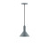 Mini Pendants Metal Shade by Montclair Light Works ( 518 | PEBX451-40 Chase ) 