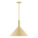 Pendants Metal Shade by Montclair Light Works ( 518 | STGX467-17 Chase ) 