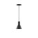 Mini Pendants Metal Shade by Montclair Light Works ( 518 | PEB436-41 Axis ) 
