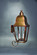 Exterior Wall Mount by Northeast Lantern ( 196 | 6416-AB-LT2-CLR Imperial ) 