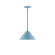 Mini Pendants Cable by Montclair Light Works ( 518 | PEB422-54-C04-L12 Pinnacle ) 