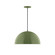 Pendants Metal Shade by Montclair Light Works ( 518 | PEB433-22 Arcade ) 