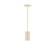 Pendants Metal Shade by Montclair Light Works ( 518 | STG425-16 Beam ) 