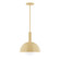 Pendants Metal Shade by Montclair Light Works ( 518 | STGX471-G15-17 Ray ) 