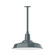 Pendants Metal Shade by Montclair Light Works ( 518 | STB185-40 Warehouse ) 