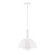 Pendants Metal Shade by Montclair Light Works ( 518 | STGX471-G15-44 Ray ) 