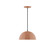 Pendants Metal Shade by Montclair Light Works ( 518 | PEB432-19 Arcade ) 
