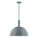 Pendants Metal Shade by Montclair Light Works ( 518 | STGX472-40 Ray ) 