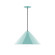 Pendants Metal Shade by Montclair Light Works ( 518 | PEB423-G15-48 Pinnacle ) 