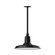 Pendants Metal Shade by Montclair Light Works ( 518 | STA183-41 Warehouse ) 
