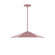 Pendants Metal Shade by Montclair Light Works ( 518 | STG429-20 Vessel ) 